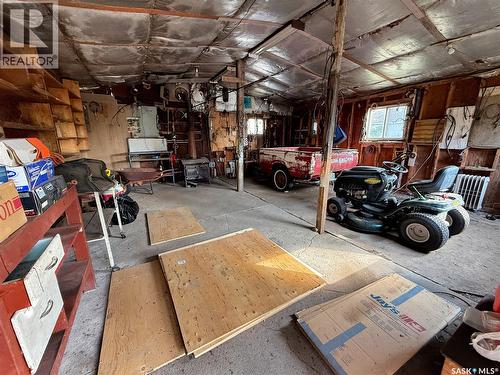 Dubuc 100 Acres Farm, Grayson Rm No. 184, SK 