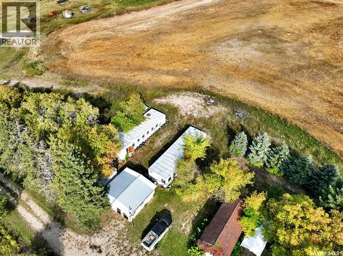 Dubuc 100 Acres Farm, Grayson Rm No. 184, SK 