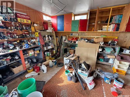 Dubuc 100 Acres Farm, Grayson Rm No. 184, SK 