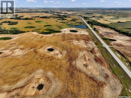 Dubuc 100 Acres Farm, Grayson Rm No. 184, SK 