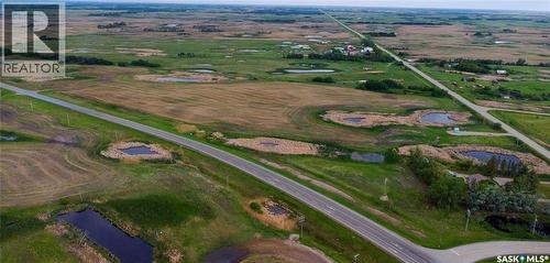 Dubuc 100 Acres Farm, Grayson Rm No. 184, SK 