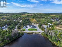 Lot 3 Second Pond Road  Shearstown/Butlerville, NL A0A 1G0