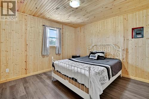 Lot 3 Second Pond Road, Shearstown/Butlerville, NL - Indoor Photo Showing Bedroom