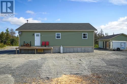 Lot 3 Second Pond Road, Shearstown/Butlerville, NL - Outdoor