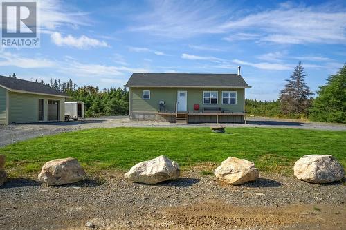 Lot 3 Second Pond Road, Shearstown/Butlerville, NL - Outdoor