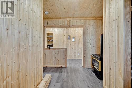 Lot 3 Second Pond Road, Shearstown/Butlerville, NL - Indoor Photo Showing Other Room