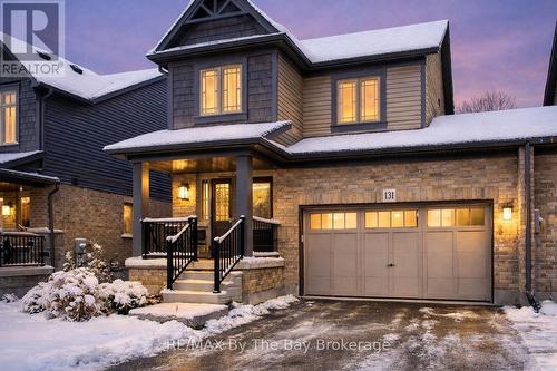 131 STONEBROOK WAY  Grey Highlands, ON N0C 1H0