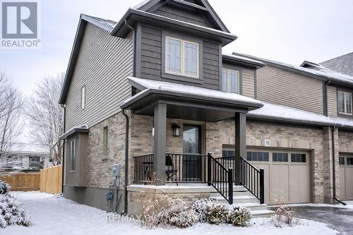 131 STONEBROOK WAY  Grey Highlands, ON N0C 1H0