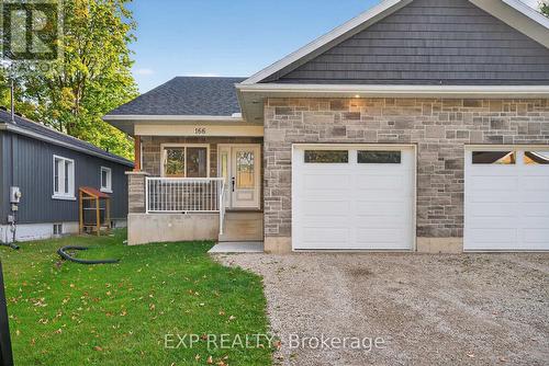 166 Webb Street, Minto, ON - Outdoor