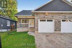166 WEBB STREET  Minto, ON N0G 1Z0
