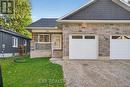 166 Webb Street, Minto, ON  - Outdoor 