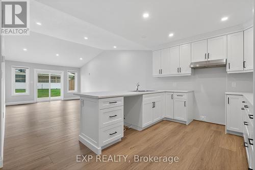 166 Webb Street, Minto, ON - Indoor