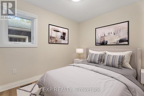 166 Webb Street, Minto, ON - Indoor Photo Showing Bedroom