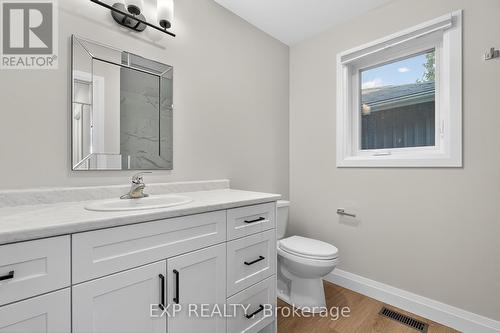 166 Webb Street, Minto, ON - Indoor Photo Showing Bathroom