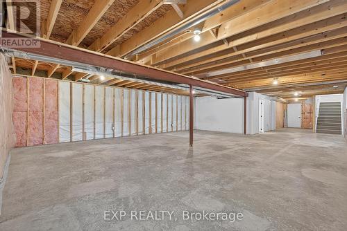 166 Webb Street, Minto, ON - Indoor Photo Showing Basement