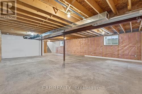 166 Webb Street, Minto, ON - Indoor Photo Showing Basement
