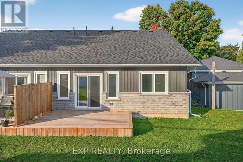 166 Webb Street, Minto, ON - Outdoor