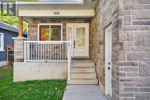 166 Webb Street, Minto, ON - Outdoor