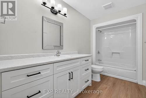 166 Webb Street, Minto, ON - Indoor Photo Showing Bathroom