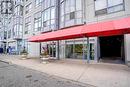 915 - 2550 Lawrence Avenue E, Toronto, ON  - Outdoor 