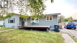 433 Garfield STREET Davidson, SK S0G 1A0
