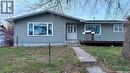 433 Garfield Street, Davidson, SK  - Outdoor With Deck Patio Veranda 
