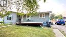 433 Garfield Street, Davidson, SK  - Outdoor With Deck Patio Veranda 