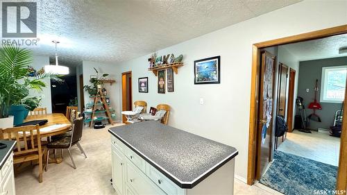 433 Garfield Street, Davidson, SK - Indoor