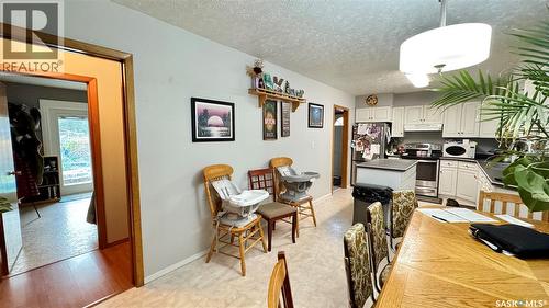 433 Garfield Street, Davidson, SK - Indoor