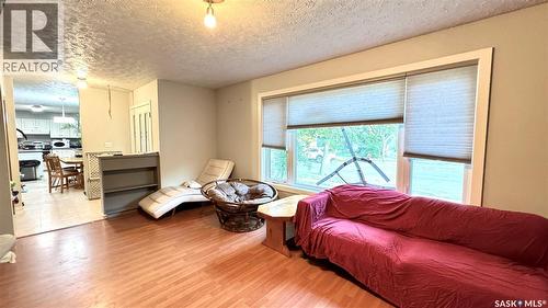 433 Garfield Street, Davidson, SK - Indoor