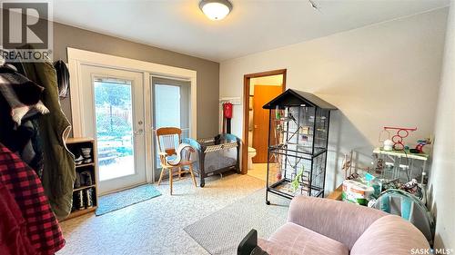 433 Garfield Street, Davidson, SK - Indoor
