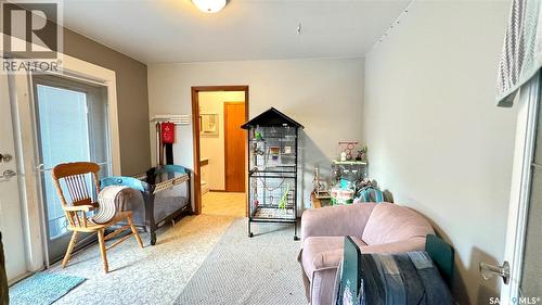 433 Garfield Street, Davidson, SK - Indoor