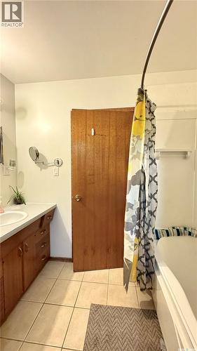 433 Garfield Street, Davidson, SK - Indoor Photo Showing Bathroom