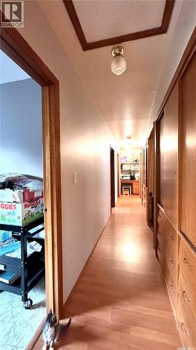 433 Garfield Street, Davidson, SK - Indoor Photo Showing Other Room