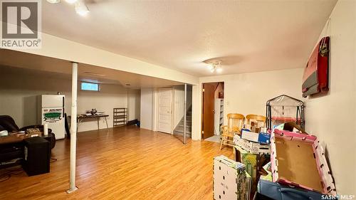433 Garfield Street, Davidson, SK - Indoor
