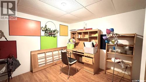 433 Garfield Street, Davidson, SK - Indoor