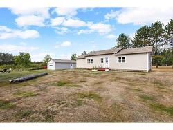 6 Jack Kingston LANE  Sevogle, NB E9E 0E5