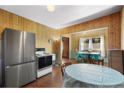 6 Jack Kingston Lane, Sevogle, NB 