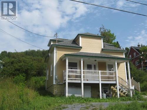149 Georgetown Road  Corner Brook, NL A2H 3X3