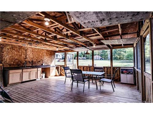 194 Albe, Saint-Charles, NB 