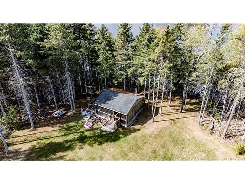 194 Albe, Saint-Charles, NB 