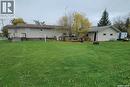 103 Brooks Avenue, Sturgis, SK  - Outdoor 