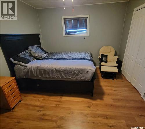 103 Brooks Avenue, Sturgis, SK - Indoor Photo Showing Bedroom