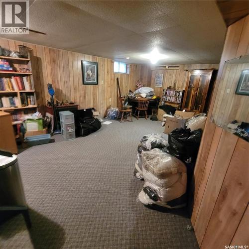 103 Brooks Avenue, Sturgis, SK - Indoor