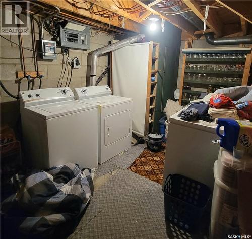 103 Brooks Avenue, Sturgis, SK - Indoor