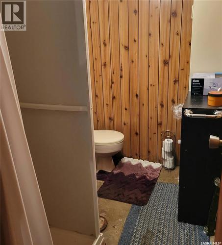 103 Brooks Avenue, Sturgis, SK - Indoor Photo Showing Bathroom