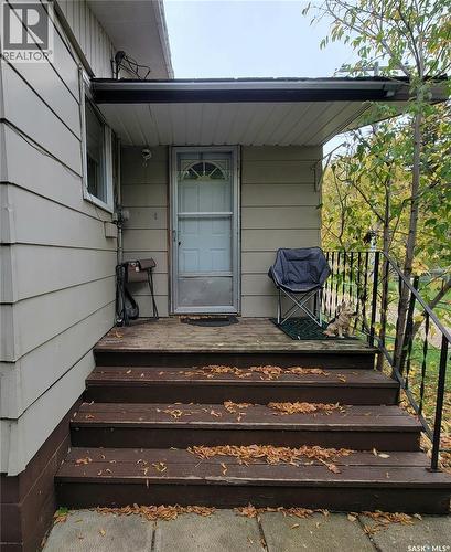 103 Brooks Avenue, Sturgis, SK - Outdoor With Exterior