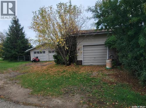 103 Brooks Avenue, Sturgis, SK - Outdoor
