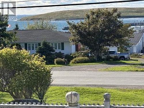 519 Main Street, Old Perlican, NL - Outdoor