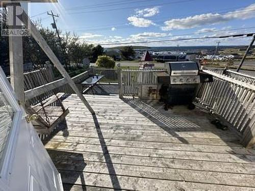 519 Main Street, Old Perlican, NL - Outdoor